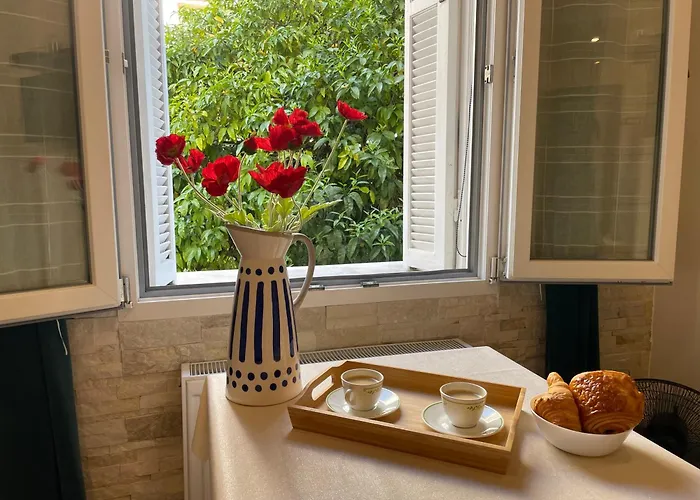 Azur Studio Riviera Stay